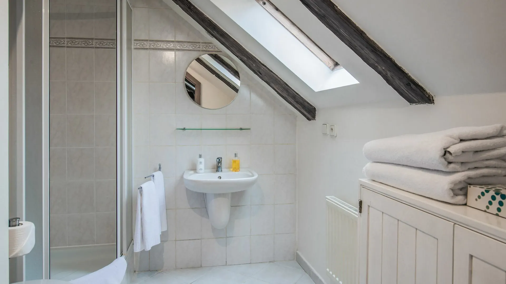 Apartments Rybna 2 Prag