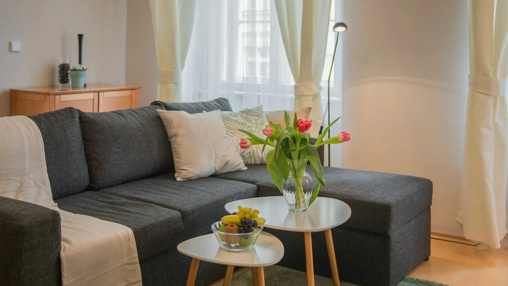 Apartments Rybna 2 Prague