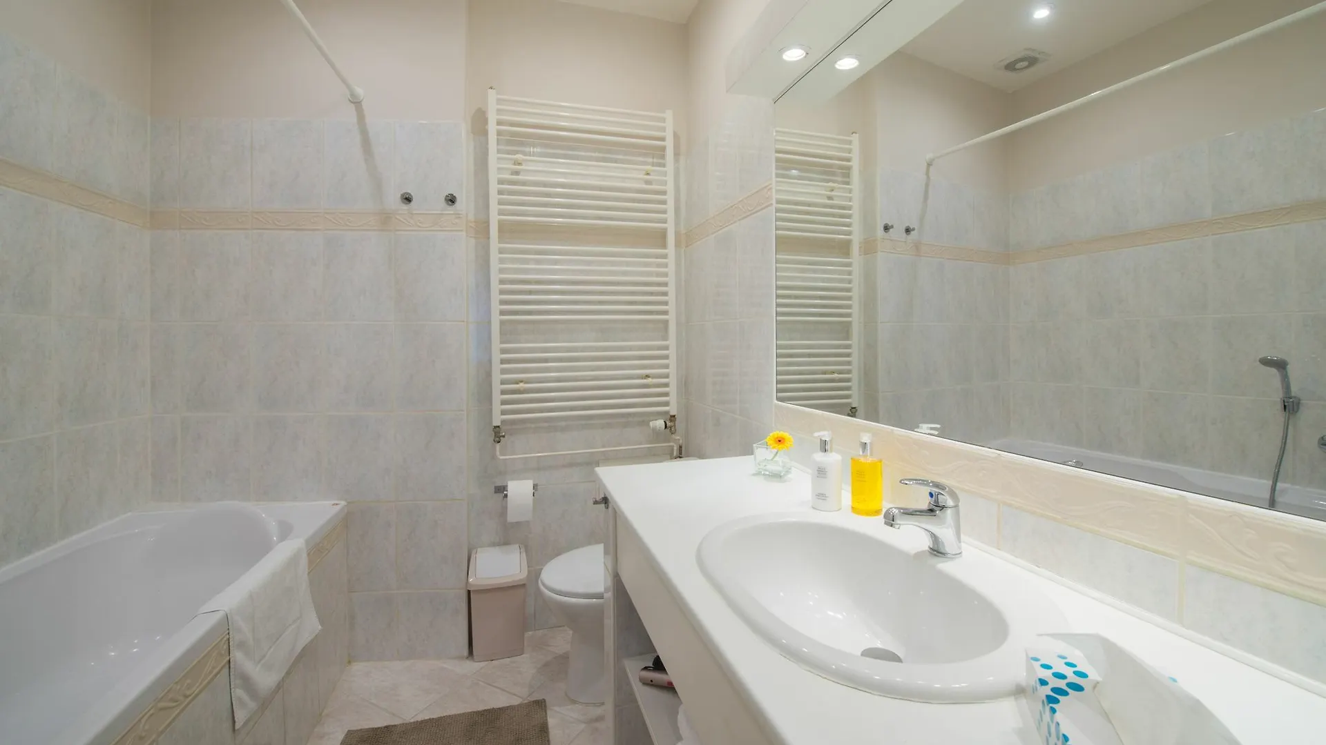 Apartments Rybna 2 Prague