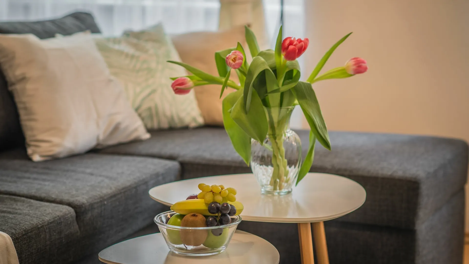 Apartments Rybna 2 Prague