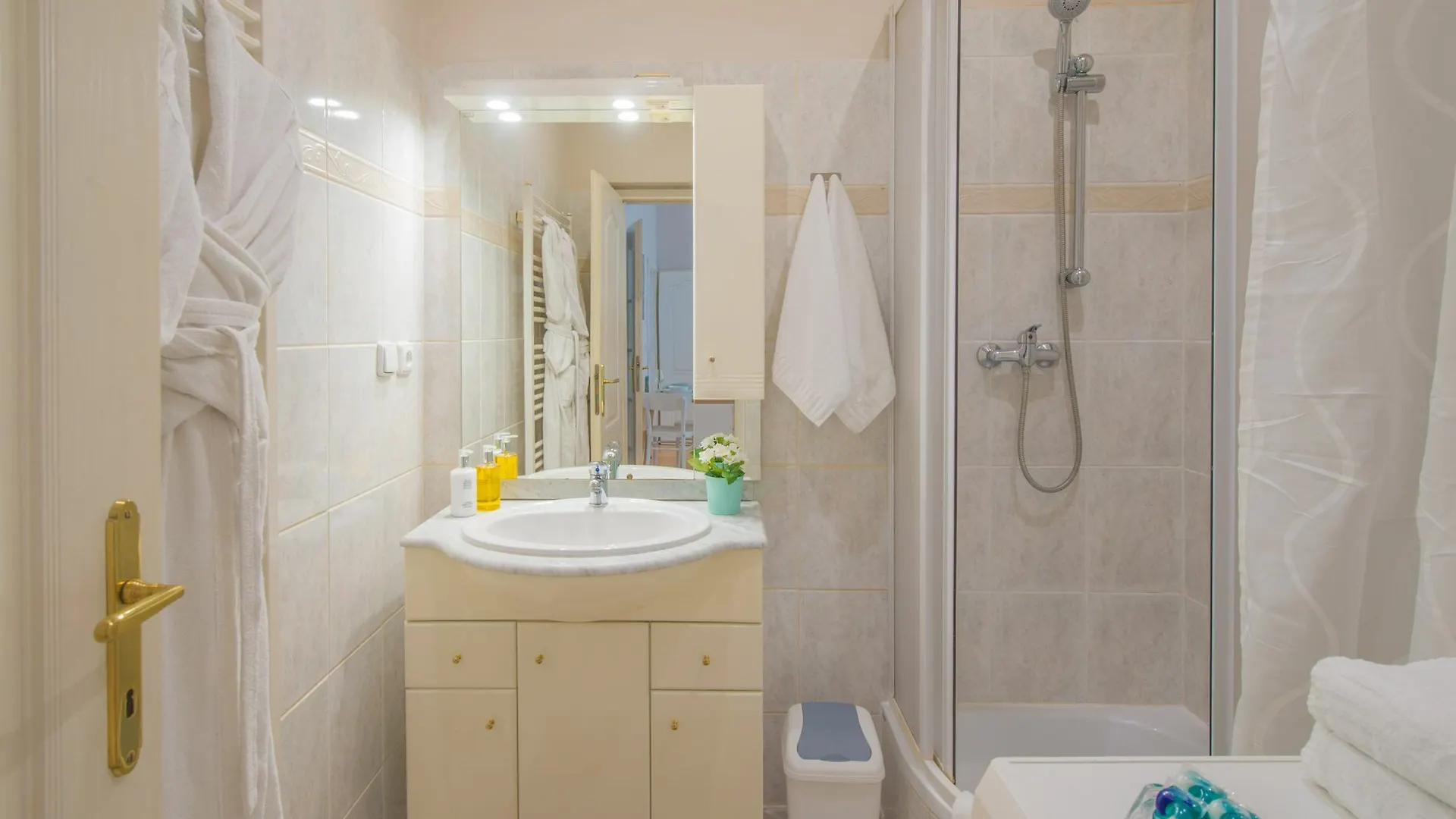 Apartments Rybna 2 Prague