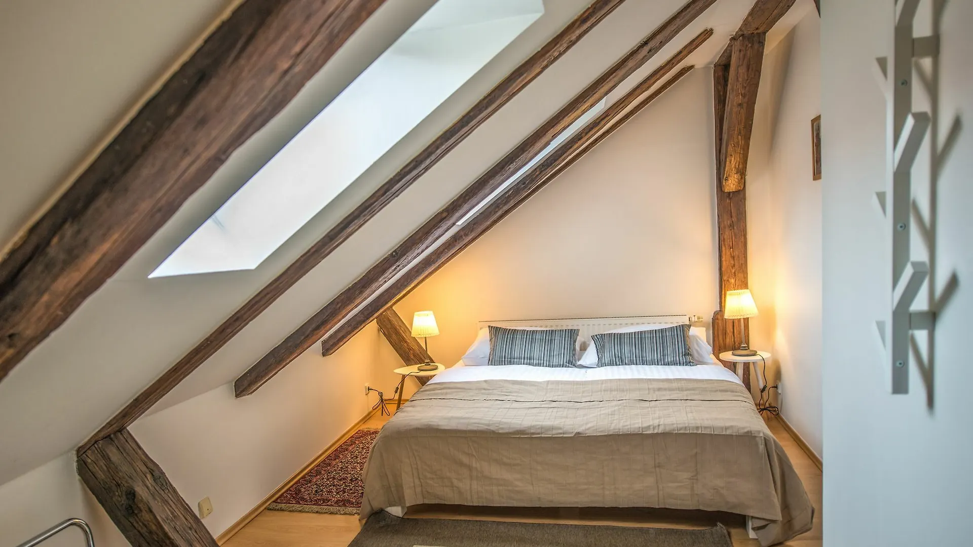 Apartments Rybna 2 Prague
